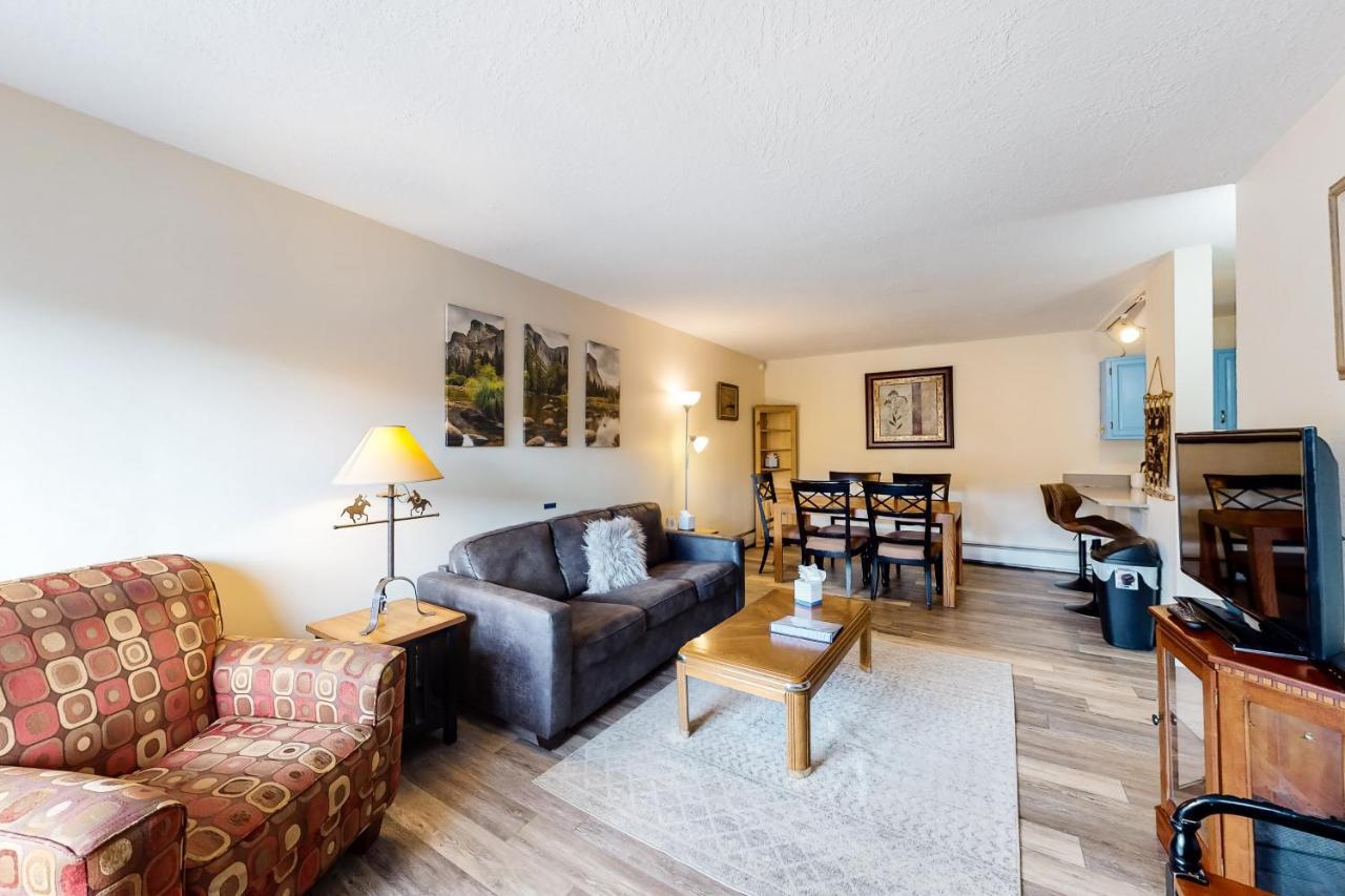 Gold Creek Condos Breckenridge Zimmer foto