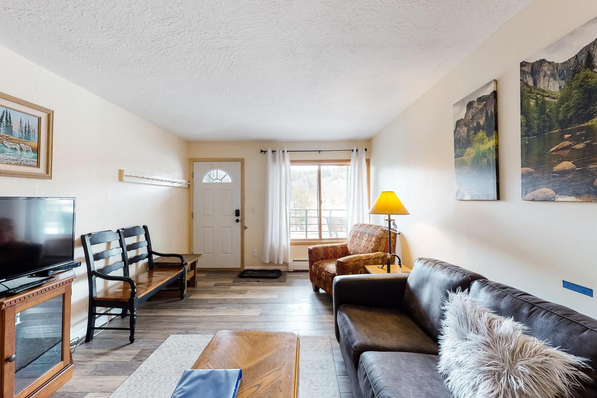Gold Creek Condos Breckenridge Exterior foto